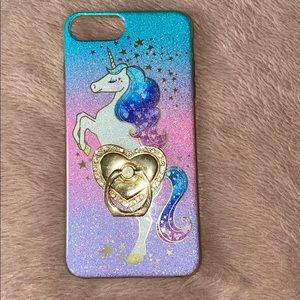 iPhone 8 Plus case